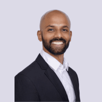 Chrishan De Silva