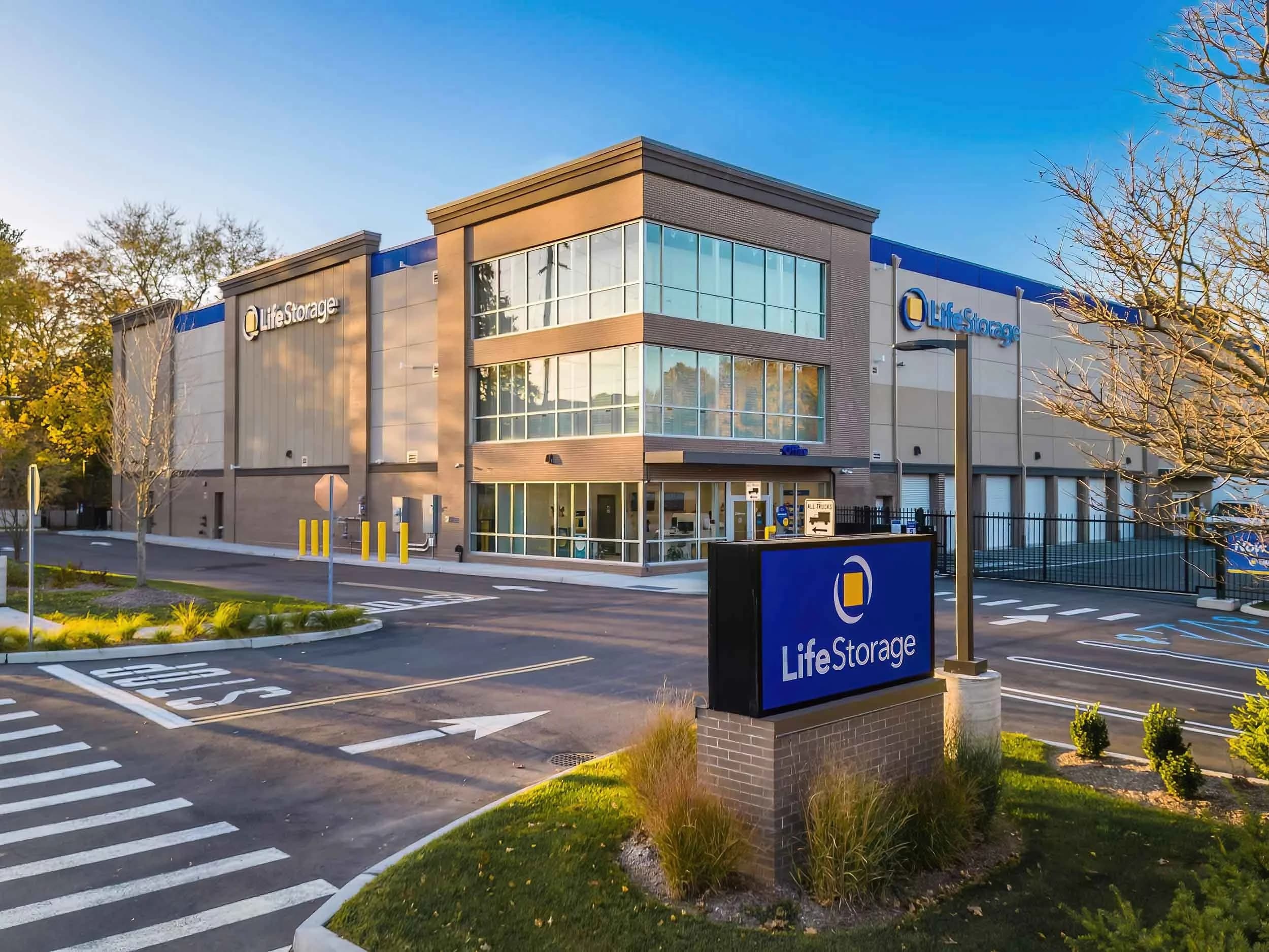 Commercial Property Insurance
