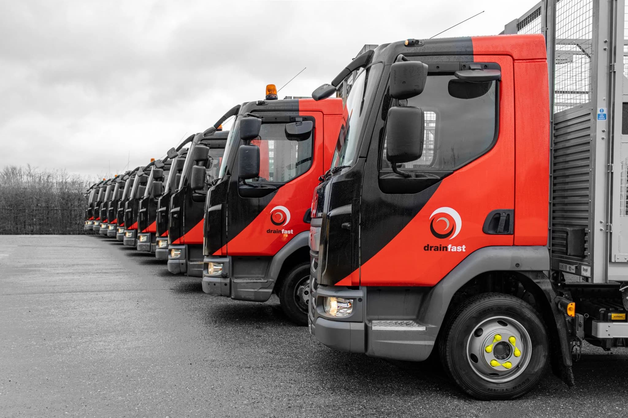 Trucking / Commercial Auto Insurance