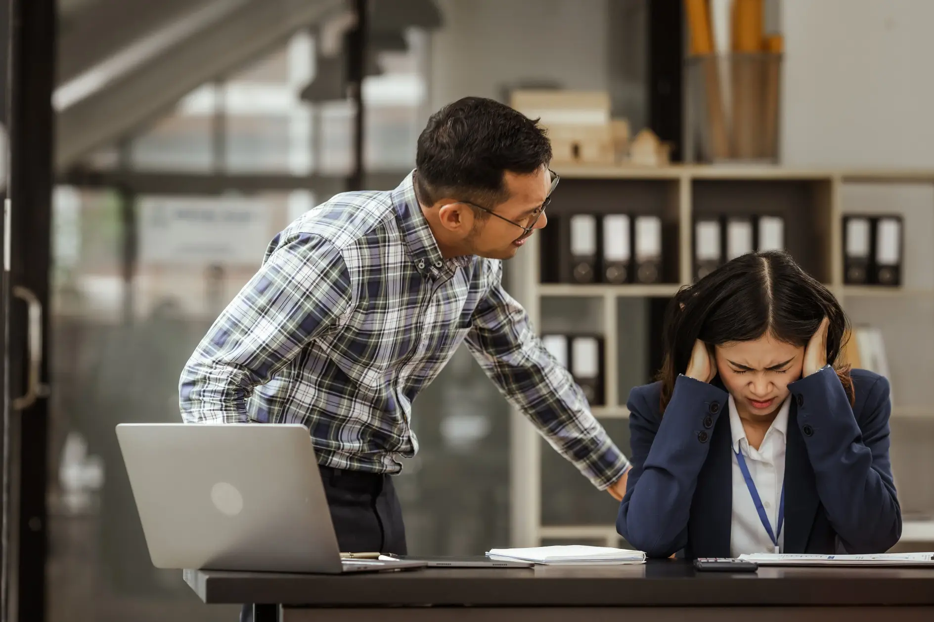 Employment Practices Liability Insurance (EPLI)