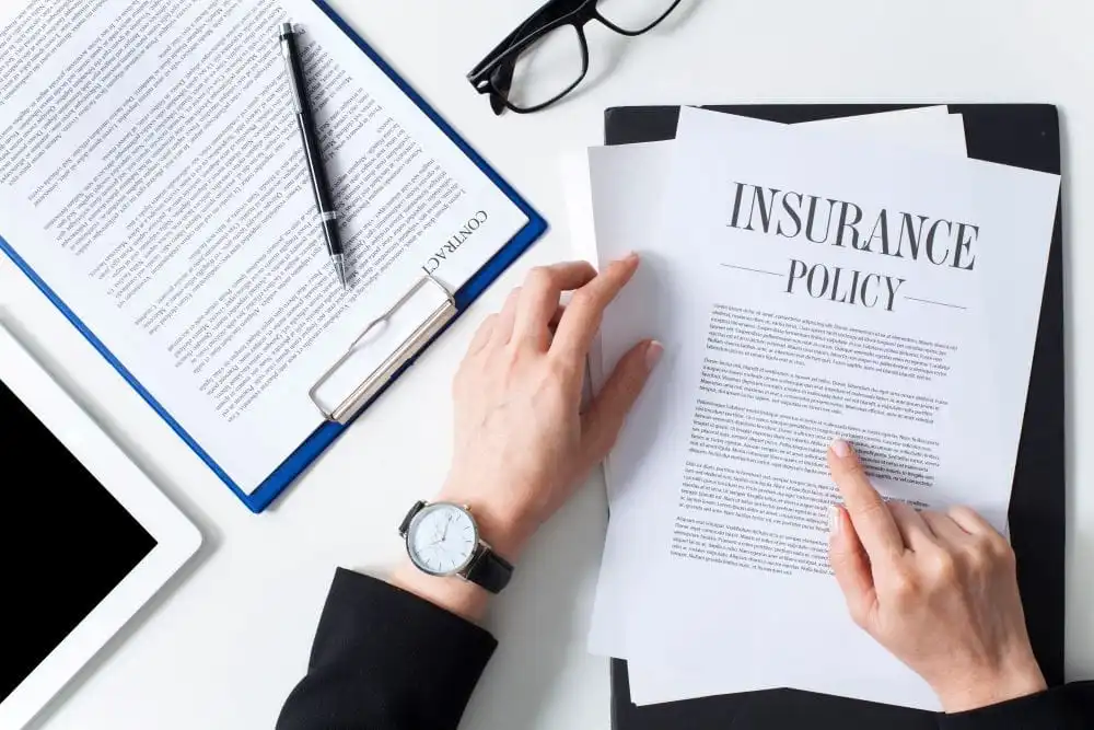 Professional Liability / E&O Insurance