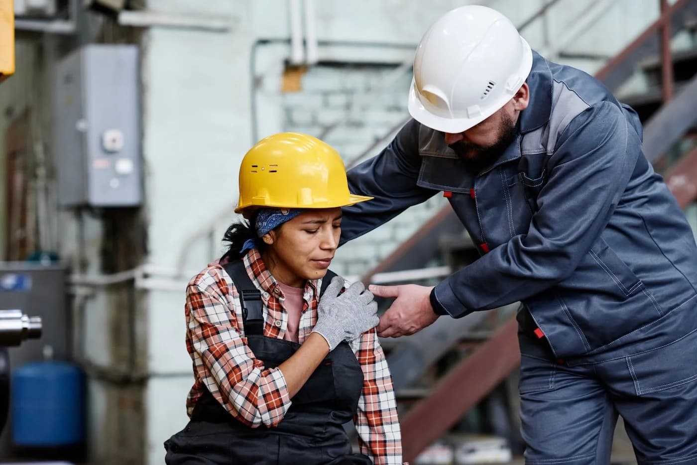 Workers Compensation